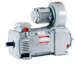 dc-motors