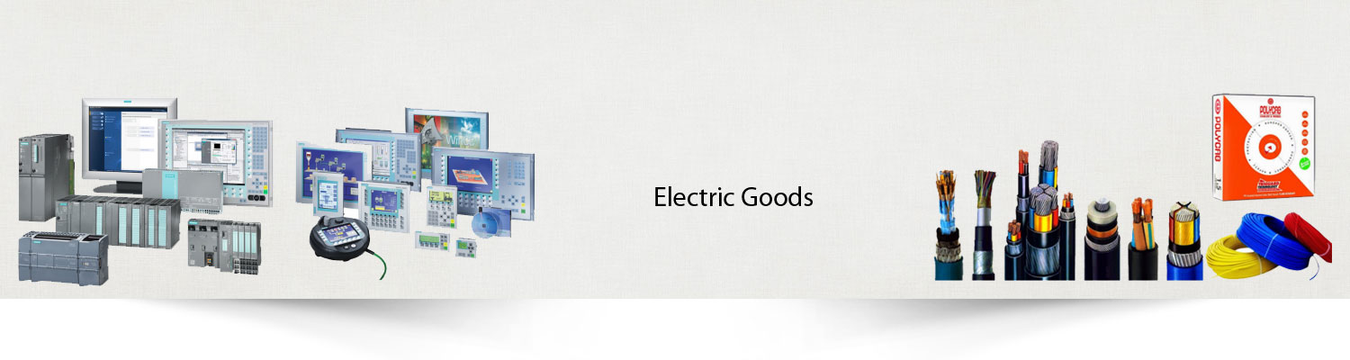 Industrial Electricals