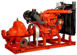 fire-pump-sets