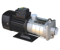 horizontal-multistage-pump