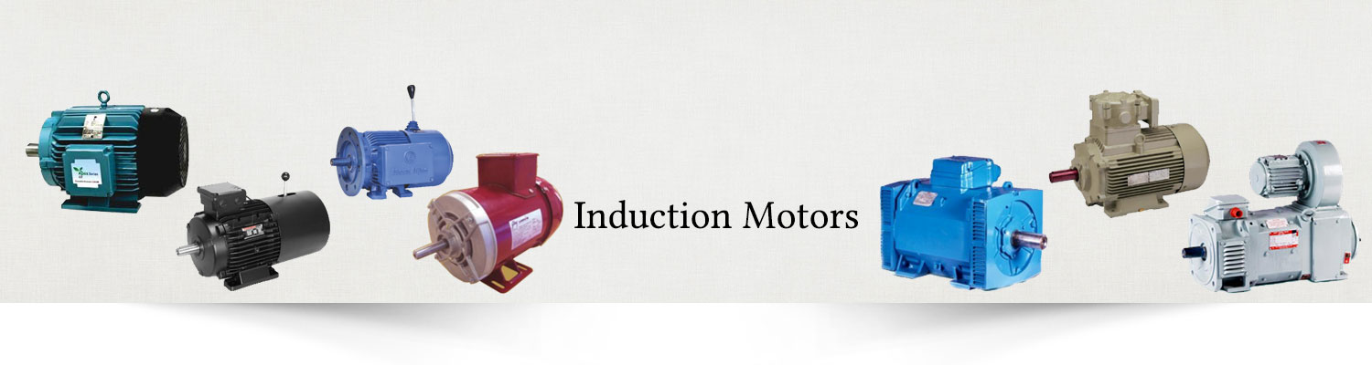 induction-motor