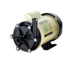 sealless-magnetic-pump