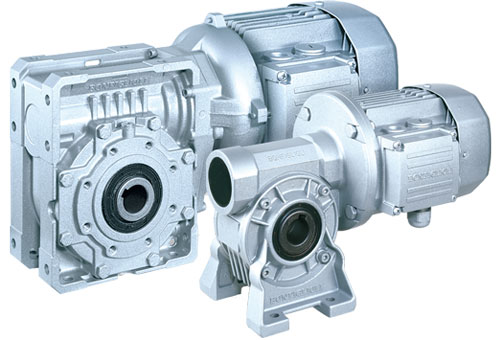 worm-gear-motor